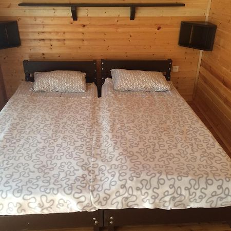 Hotel Eco Village New Athos Luaran gambar