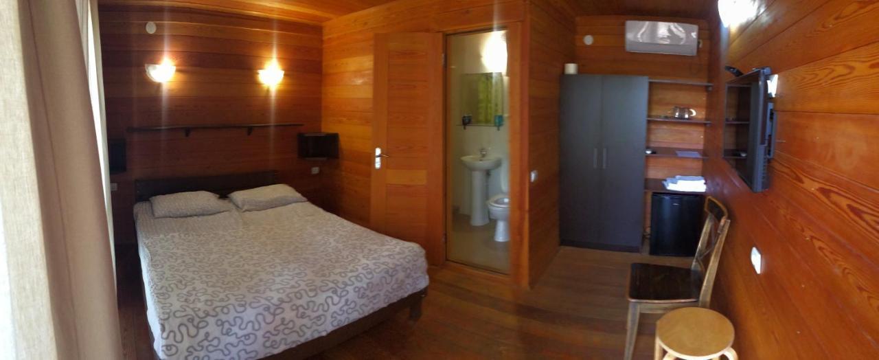 Hotel Eco Village New Athos Luaran gambar